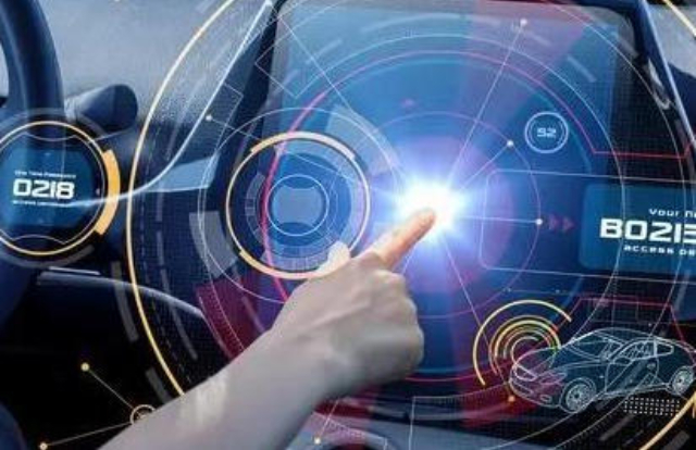 嘉定區(qū)特種AI驅(qū)動(dòng)汽車設(shè)計(jì)平臺(tái)聯(lián)系方式,AI驅(qū)動(dòng)汽車設(shè)計(jì)平臺(tái)