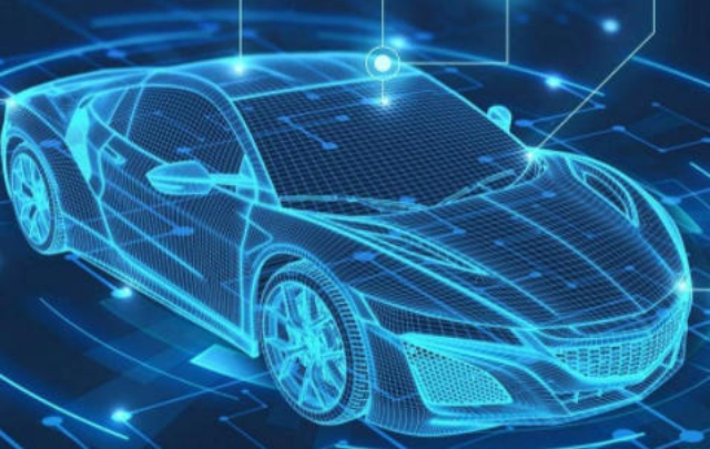 嘉定區(qū)特種AI驅(qū)動(dòng)汽車設(shè)計(jì)平臺(tái)聯(lián)系方式,AI驅(qū)動(dòng)汽車設(shè)計(jì)平臺(tái)