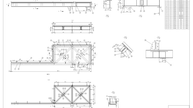 長寧區(qū)圖紙轉(zhuǎn)換公司怎么找 值得信賴 上海冀能機電科技供應(yīng)