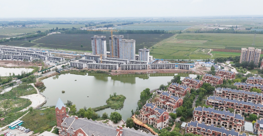 寧夏什么是工抵房施工 服務(wù)為先 寧夏年豐建筑工程供應(yīng)