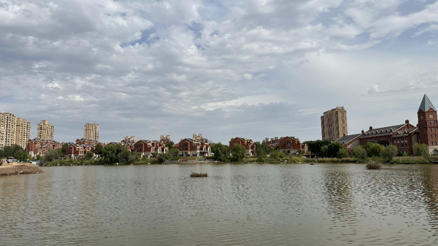 金鳳區(qū)復式別墅特惠房源 寧夏年豐建筑工程供應