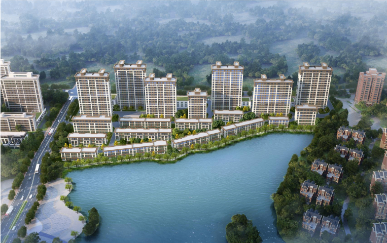 金鳳區小別墅限時搶購 寧夏年豐建筑工程供應