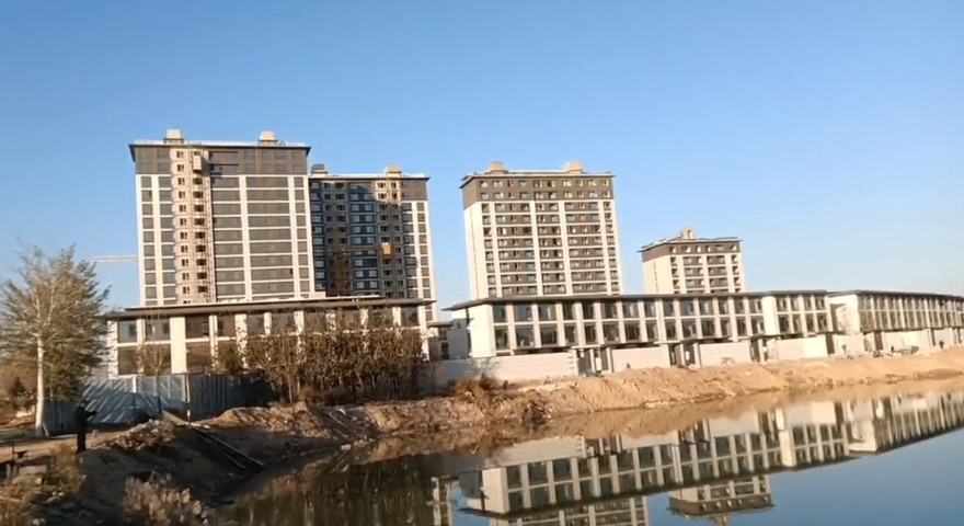 質量建筑工程,建筑工程