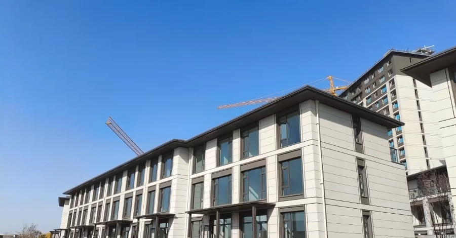 銀川湖景工抵房哪里買 誠信經(jīng)營 寧夏年豐建筑工程供應(yīng)