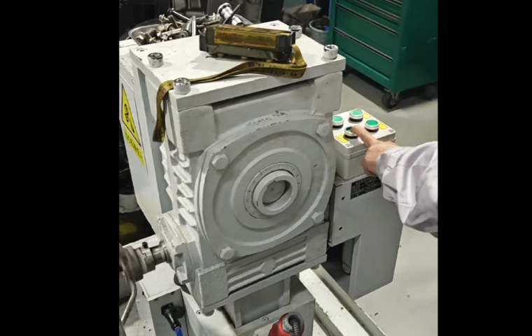 廣東無刷電機(jī)發(fā)動機(jī)電動翻轉(zhuǎn)架方案 武漢量化機(jī)電制品供應(yīng)