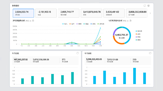 挑選金蝶云星辰技術指導