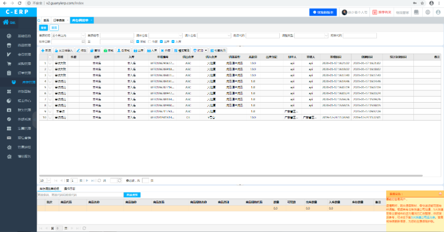 彭州KIS標(biāo)準(zhǔn)版管易云