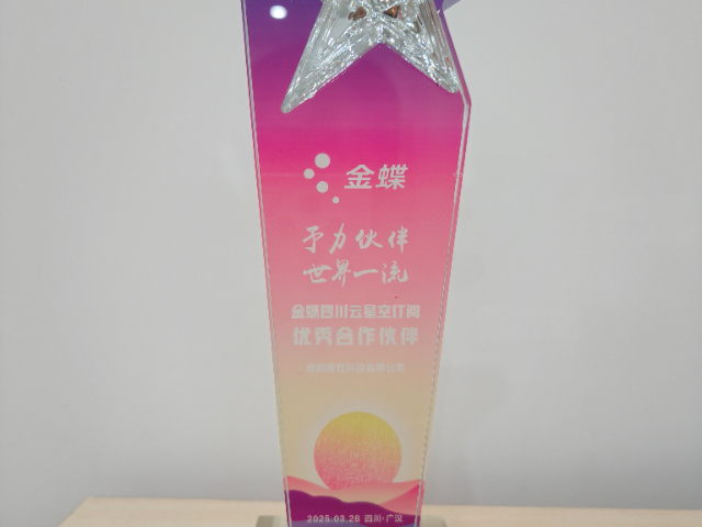 達州金蝶云星辰多少錢一年