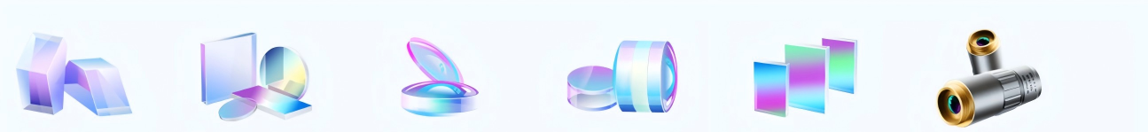 光學(xué)元器件行業(yè)的數(shù)字化攻堅戰(zhàn)