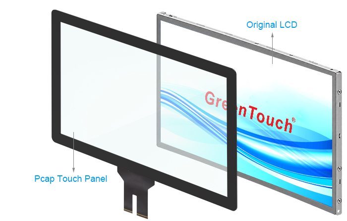 15.6 inch industrial touch screen monitor Ac830b685a90e571b16ff862382e40e5
