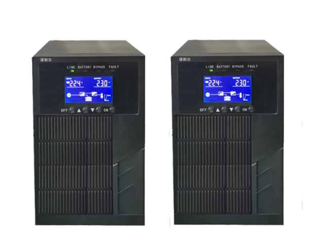 電力UPS生產電源廠家電源費用是多少 誠信經營 深圳市諾耐爾電源科技供應