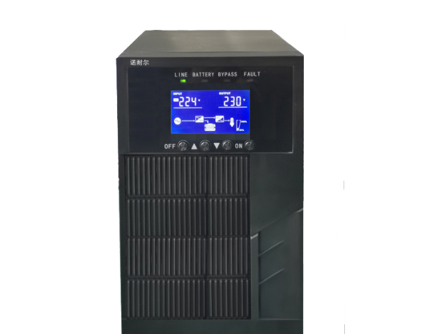 湖南UPS電源維護(hù)電源供應(yīng)商 歡迎咨詢(xún) 深圳市諾耐爾電源科技供應(yīng)