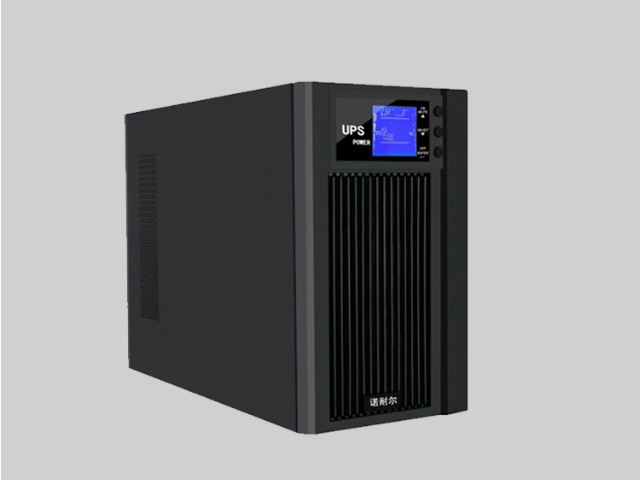 海南UPS電源電源廠家 服務為先 深圳市諾耐爾電源科技供應