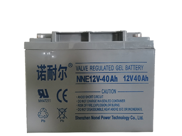 甘肅工業(yè)級(jí)UPS電源蓄電池蓄電池廠家 貼心服務(wù) 深圳市諾耐爾電源科技供應(yīng);