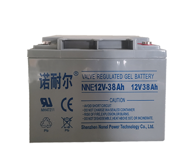 海南雙變換在線式UPS電源蓄電池蓄電池直銷報價 來電咨詢 深圳市諾耐爾電源科技供應(yīng)