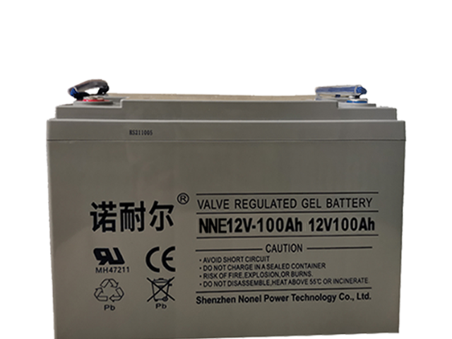 江西UPS電源蓄電池蓄電池采購價格 歡迎來電 深圳市諾耐爾電源科技供應