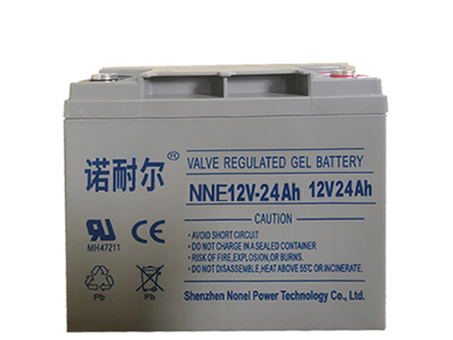 重慶雙相膠體蓄電池源頭廠家 抱誠守真 深圳市諾耐爾電源科技供應(yīng)