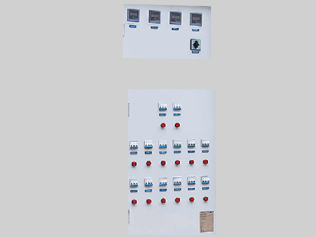 海南微机型直流屏批发价格 服务至上 深圳市诺耐尔电源科技供应