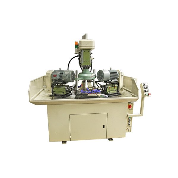 168高低盖一立两卧攻丝专机