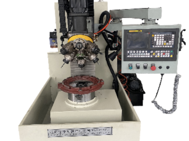 上海数控钻攻机供应商 杭州速捷供应