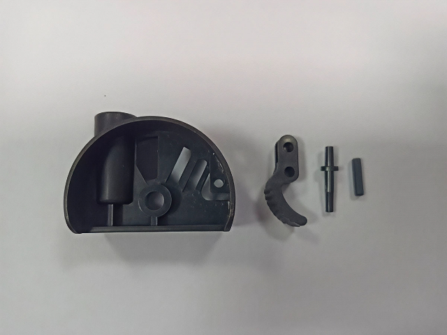 汕尾双人工脚轮自动化轴承机,脚轮自动化