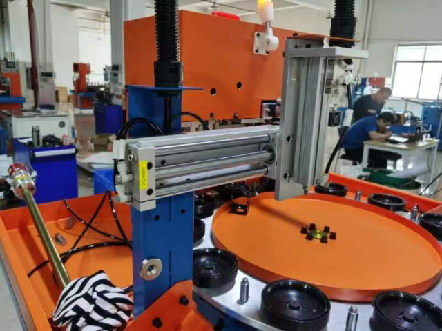 上海兼容款脚轮自动化价格,脚轮自动化