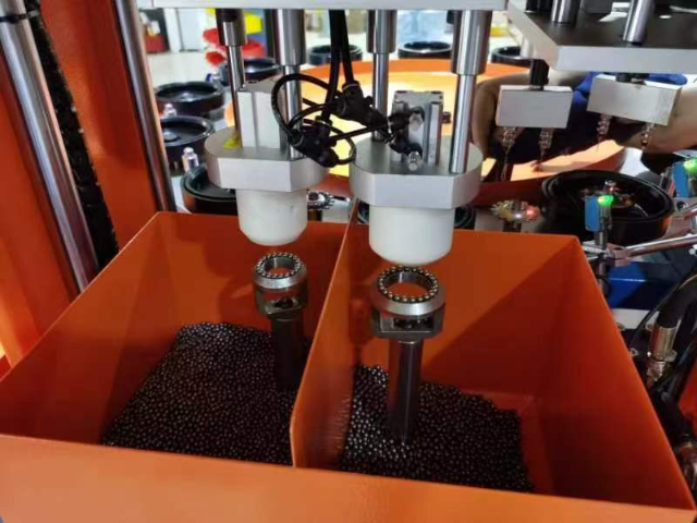 上海兼容款脚轮自动化价格,脚轮自动化