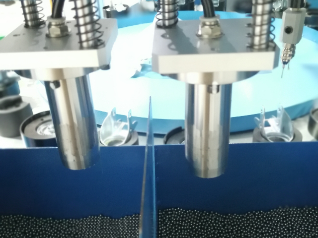 上海医疗脚轮组装哪家好,脚轮组装