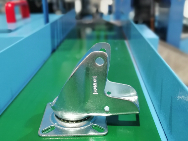 上海医疗脚轮组装哪家好,脚轮组装