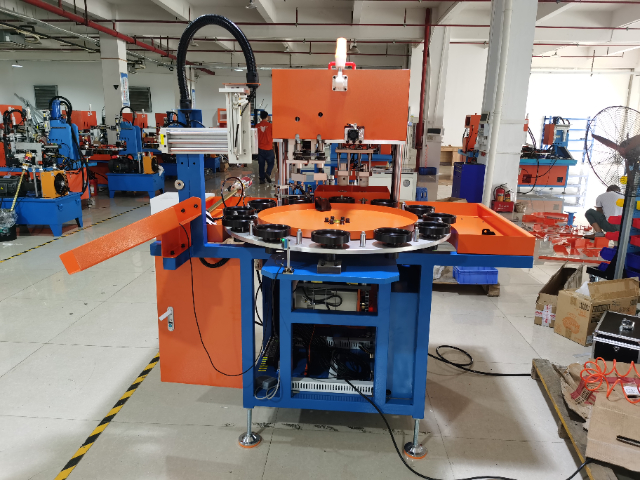 上海兼容款脚轮自动化价格,脚轮自动化