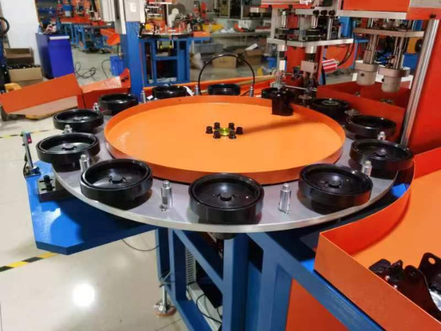 揭阳非标脚轮自动化,脚轮自动化