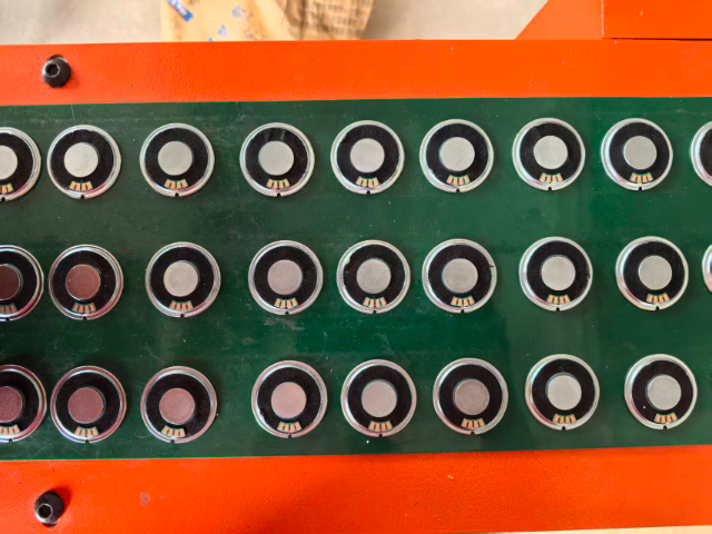 江门多工位喇叭磁路组装机价格