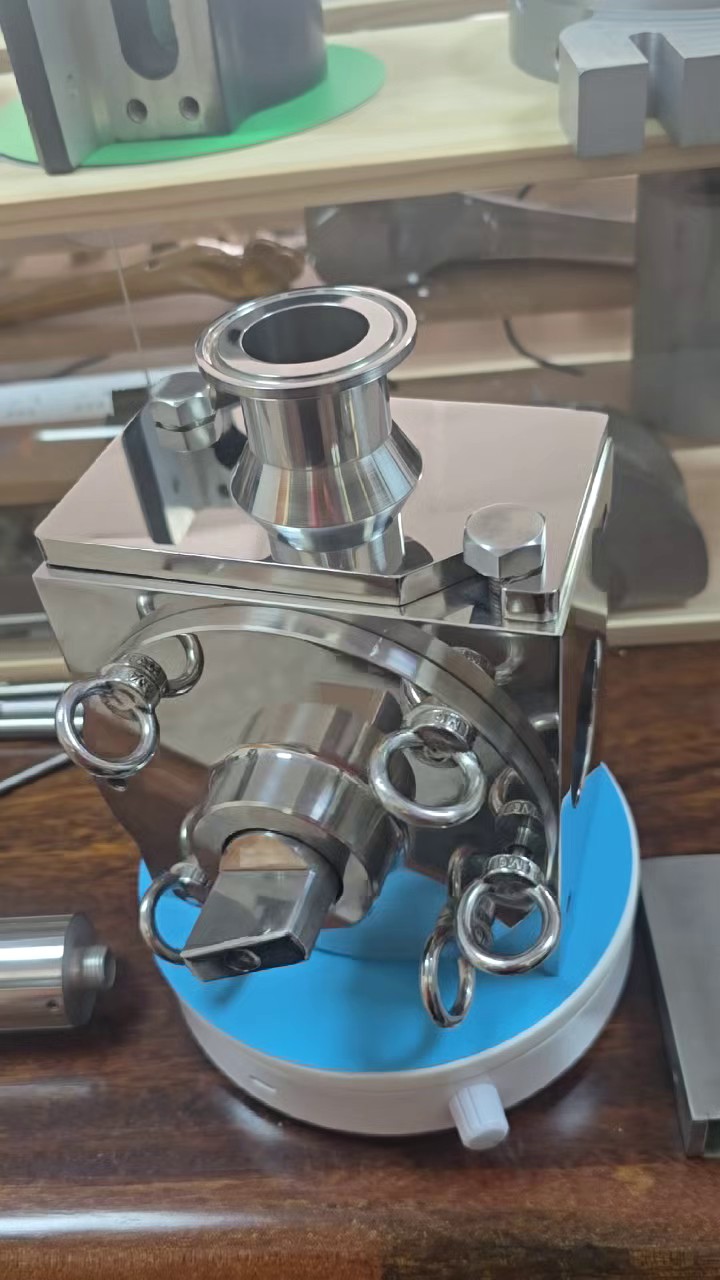 河南食品机械不锈钢焊接加工厂家直供,不锈钢焊接加工