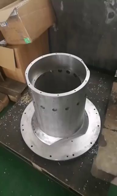 宁夏铝合金翻砂铸造快速交货,铝合金翻砂铸造