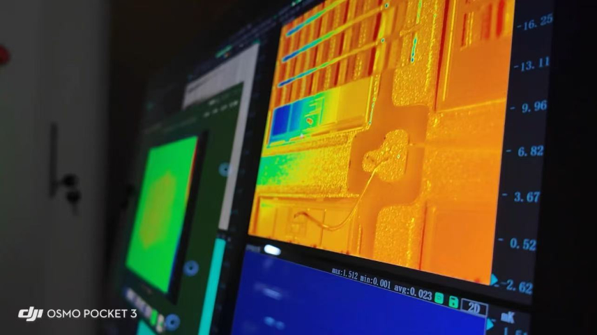 安徽紅外熱成像LIT儀器 蘇州致晟光電供應(yīng)