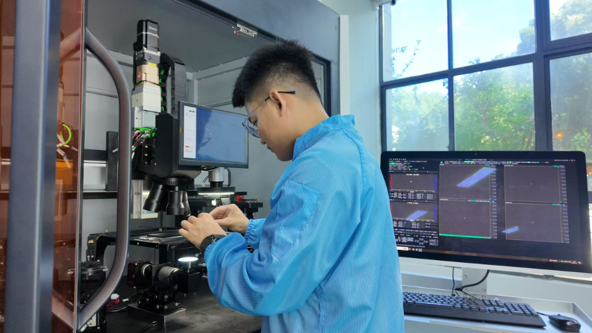 山東鎖相紅外LIT失效分析 蘇州致晟光電供應