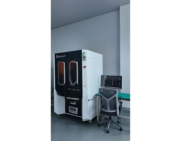 江蘇PCBA ThermalEMMI低噪聲信號(hào)處理算法 蘇州致晟光電供應(yīng)