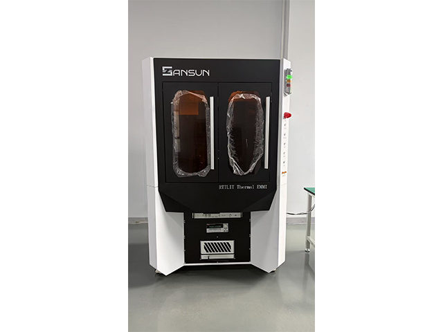 西藏納米級(jí)ThermalEMMI 蘇州致晟光電供應(yīng)