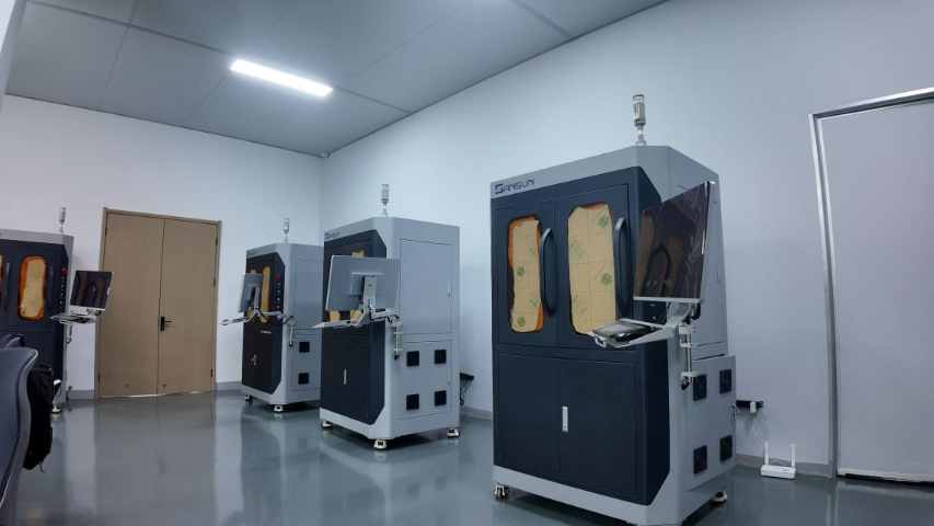 上海微米級ThermalEMMI工作原理 蘇州致晟光電供應(yīng)