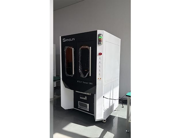 安徽PCB ThermalEMMI應(yīng)用 蘇州致晟光電供應(yīng)