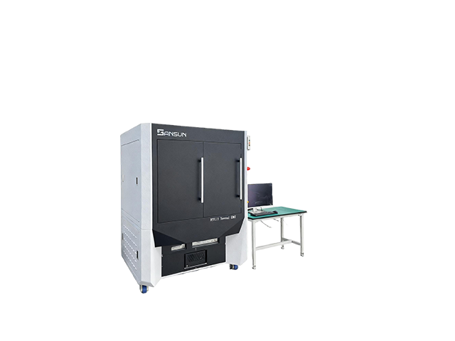 江蘇近紅外EMMI測試 蘇州致晟光電供應(yīng)