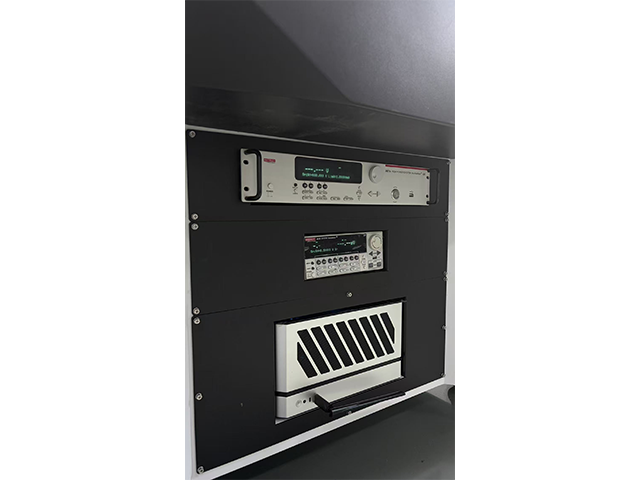 河南長波非制冷ThermalEMMI系統 蘇州致晟光電供應