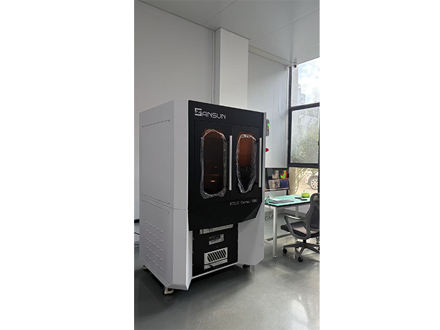 陜西高精度ThermalEMMI顯微分辨率 蘇州致晟光電供應