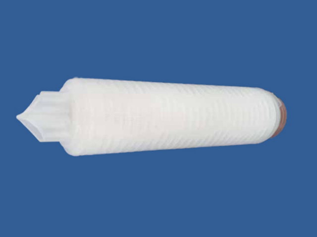 奉化區囊式液體濾芯廠家