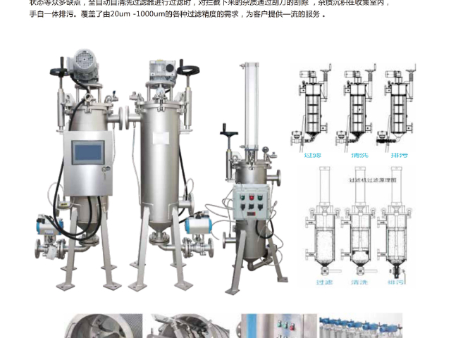 杭州PP過(guò)濾器過(guò)濾器 杭州雨順智能裝備供應(yīng)