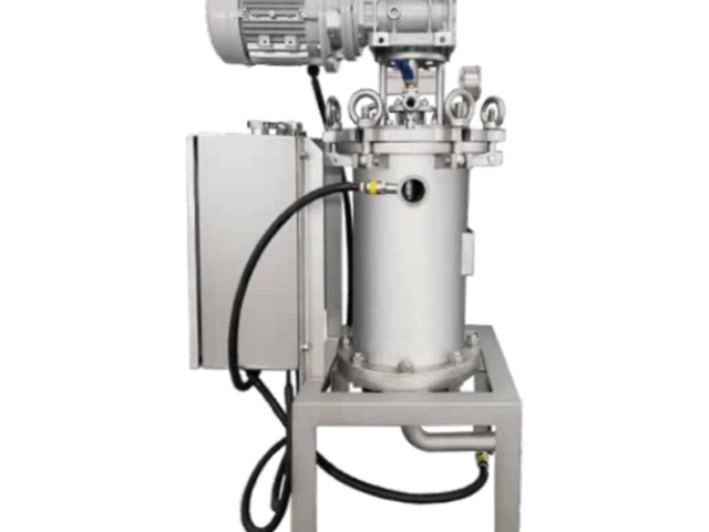 紹興袋式過濾器材質 杭州雨順智能裝備供應