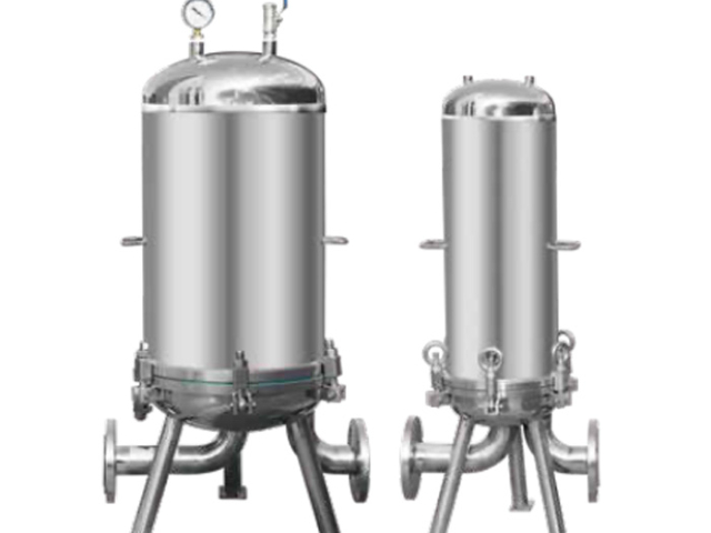 杭州过滤器厂家 杭州雨顺智能装备供应