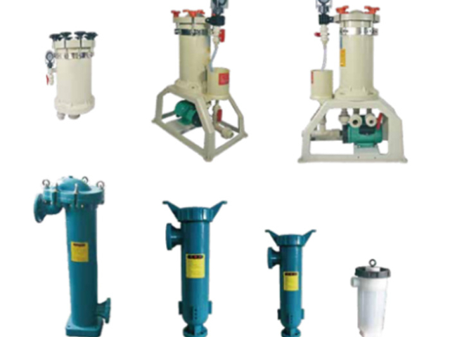 上海小型過濾器廠家,過濾器