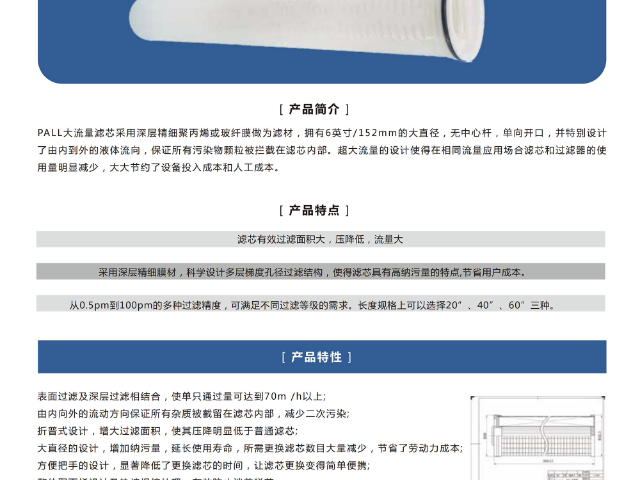 杭州囊式液体滤芯哪家好 杭州雨顺智能装备供应