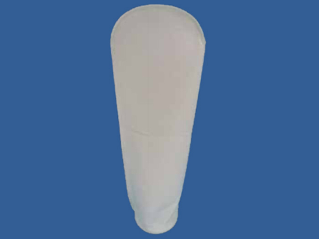 杭州聚四氟乙烯液體濾袋哪家好 杭州雨順智能裝備供應